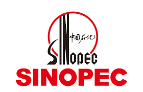 logo of sinopec