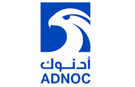 logo of adnoc