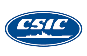 logo of csic