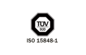 TUV-ISO certification