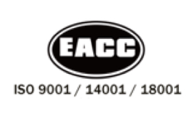 EACC certification