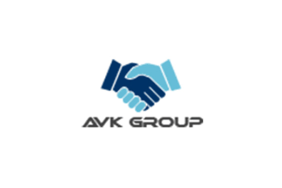 AVK Group Logo