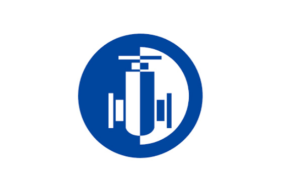 BEL Valves Logo