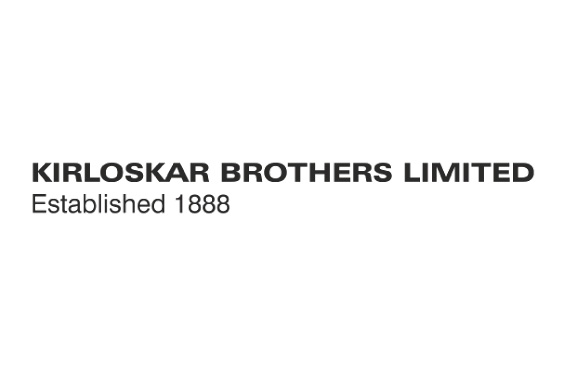 Kirloskar Ltd Logo