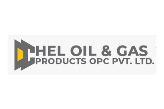 Logo of D Chel Oil and Gas Products OPC Pvt. Ltd.