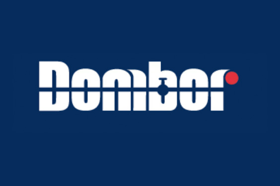 Logo of Dombor