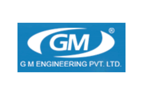 Logo of GM Engineering