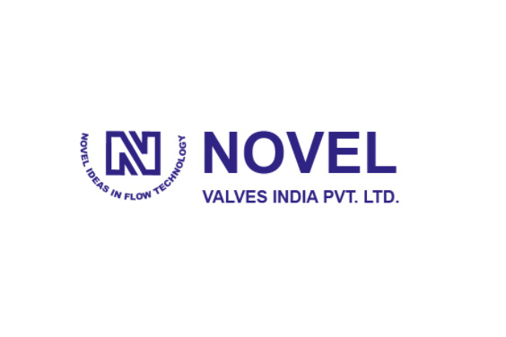 Logo of Novel Valves India Pvt. Ltd.