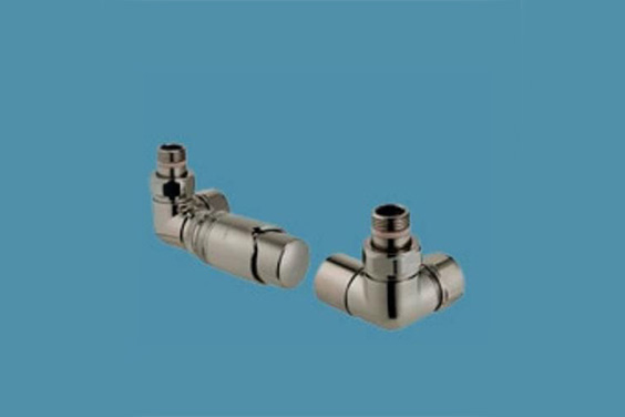 Manual valves