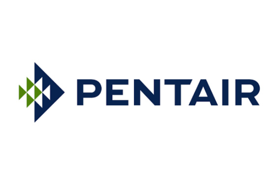 Pentair Valves Logo
