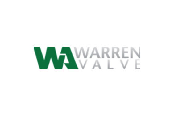 Warren Valve logo